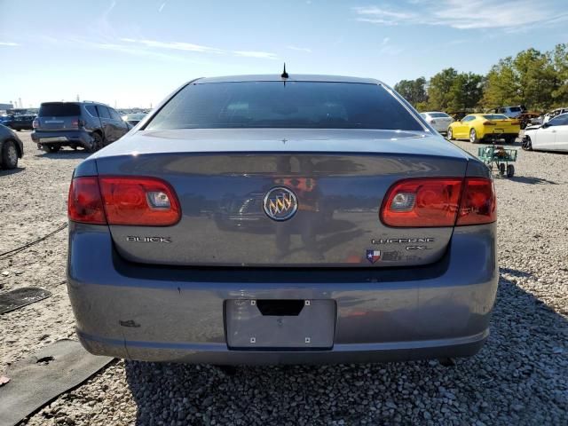 2008 Buick Lucerne CXL