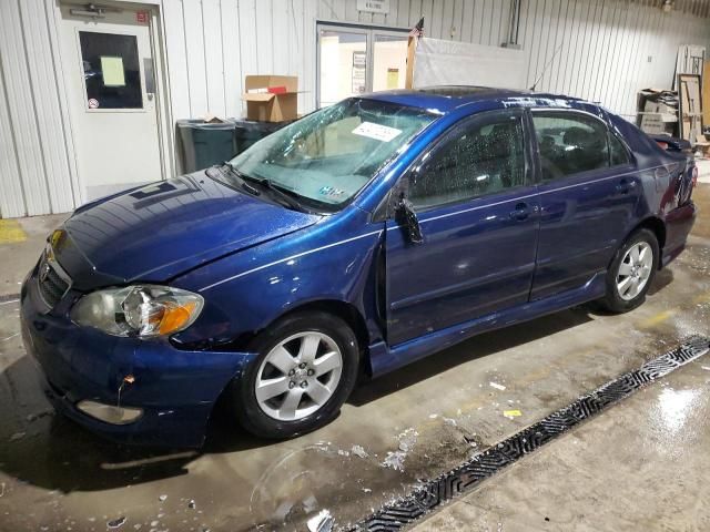 2008 Toyota Corolla CE