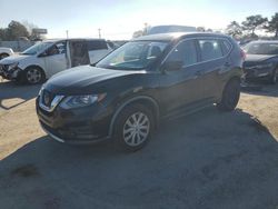 2018 Nissan Rogue S en venta en Newton, AL