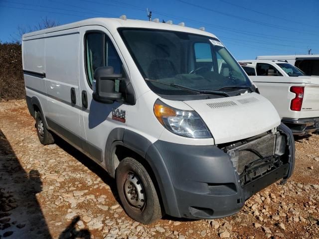 2017 Dodge RAM Promaster 1500 1500 Standard