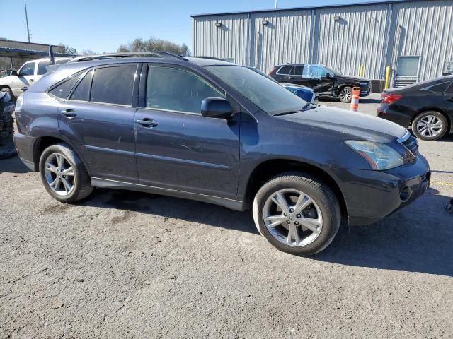 2006 Lexus RX 400