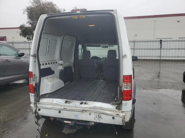 2012 Ford Transit Connect XLT