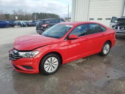 Volkswagen Vehiculos salvage en venta: 2020 Volkswagen Jetta S