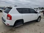 2012 Jeep Compass Sport