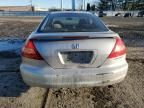 2004 Honda Accord EX