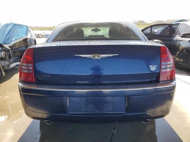 2006 Chrysler 300C