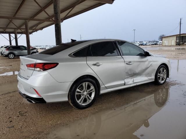 2019 Hyundai Sonata Limited