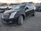 2012 Cadillac SRX Performance Collection