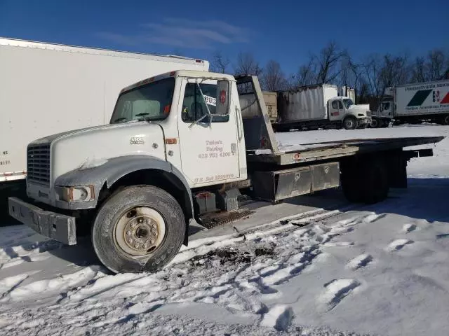 1999 International 4000 4700