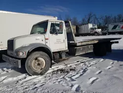 International salvage cars for sale: 1999 International 4000 4700