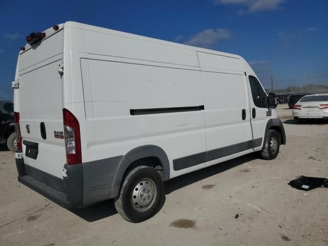 2018 Dodge RAM Promaster 2500 2500 High