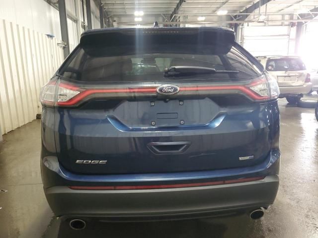 2017 Ford Edge SE