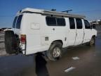 1994 Ford Econoline E250 Super Duty Van