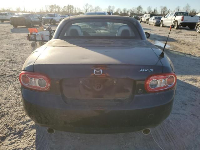 2011 Mazda MX-5 Miata