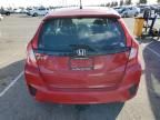 2015 Honda FIT LX