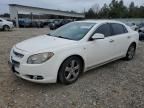 2008 Chevrolet Malibu LTZ