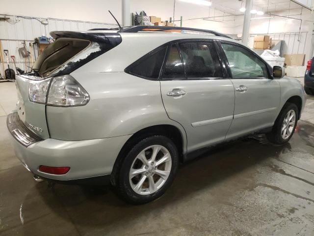 2008 Lexus RX 350