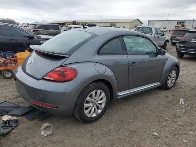 2019 Volkswagen Beetle S