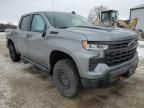 2024 Chevrolet Silverado K1500 LT Trail Boss