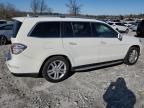 2013 Mercedes-Benz GL 450 4matic