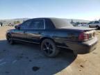 2003 Mercury Marauder