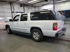 2004 Chevrolet Suburban K1500