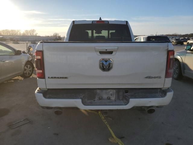 2020 Dodge 1500 Laramie