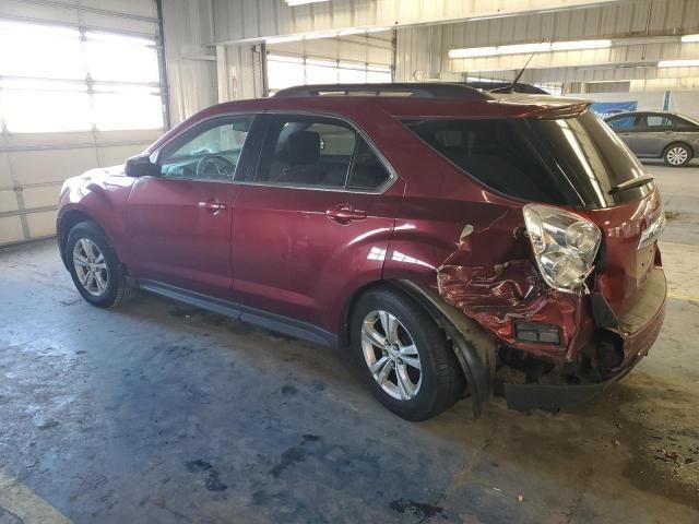 2010 Chevrolet Equinox LT