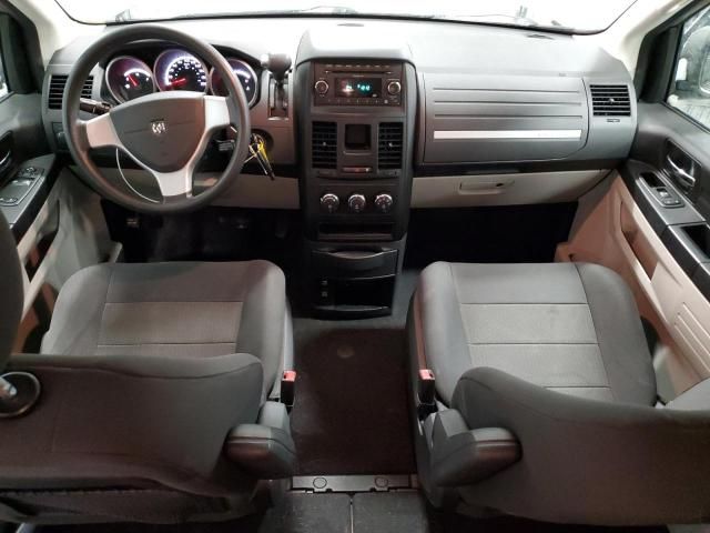 2009 Dodge Grand Caravan SE