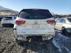 2017 Toyota Highlander SE