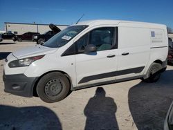 2016 Ford Transit Connect XL en venta en Haslet, TX