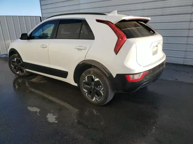 2023 KIA Niro Wind