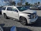 2018 Chevrolet Suburban K1500 Premier