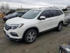 2017 Honda Pilot Exln