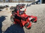 2024 Gravely Mower