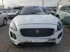 2018 Jaguar E-PACE SE