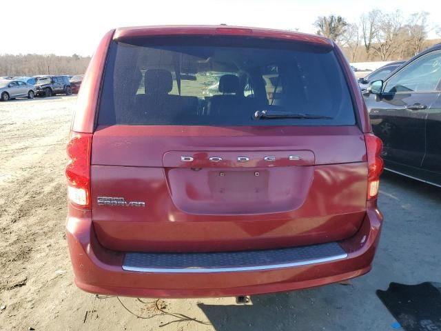 2011 Dodge Grand Caravan Mainstreet