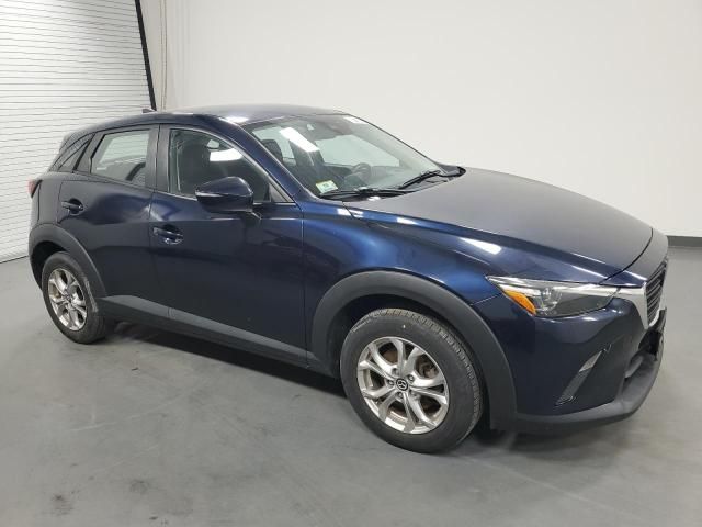 2020 Mazda CX-3 Sport