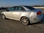 2007 Audi New S4 Quattro