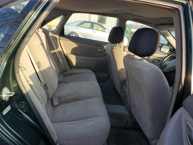 2000 Toyota Avalon XL