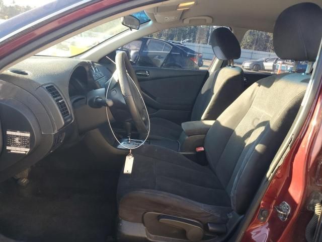 2010 Nissan Altima Base