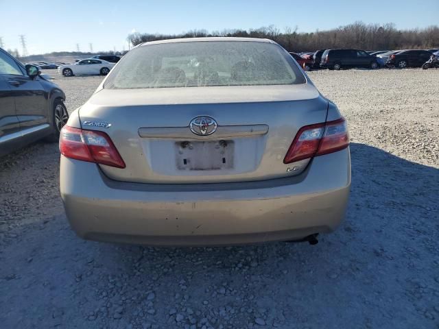 2007 Toyota Camry CE