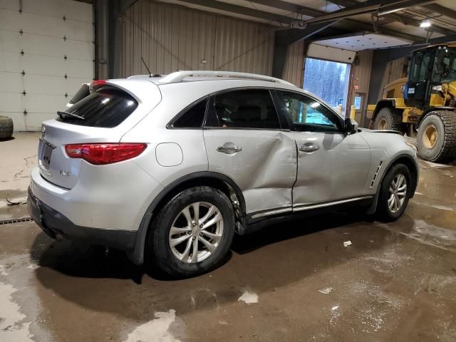 2009 Infiniti FX35