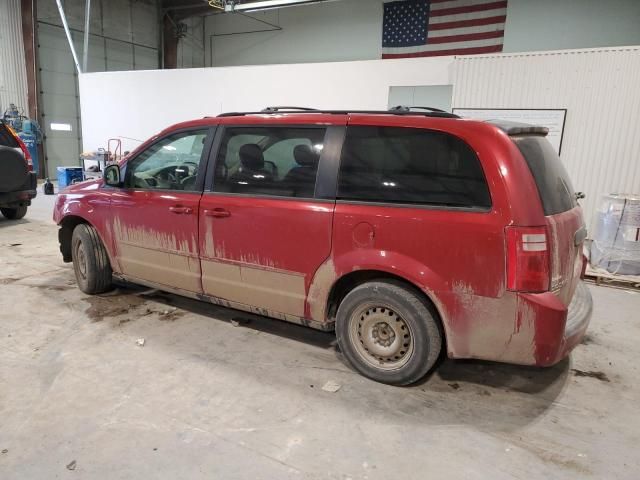 2010 Dodge Grand Caravan SE