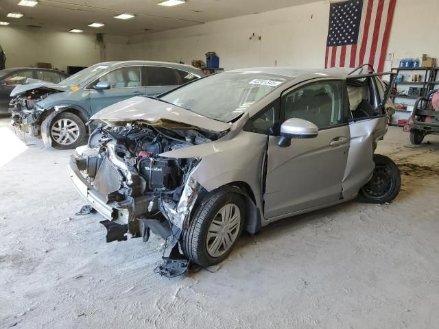 2019 Honda FIT LX