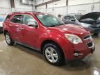 2013 Chevrolet Equinox LTZ