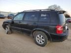 2003 Toyota Highlander Limited