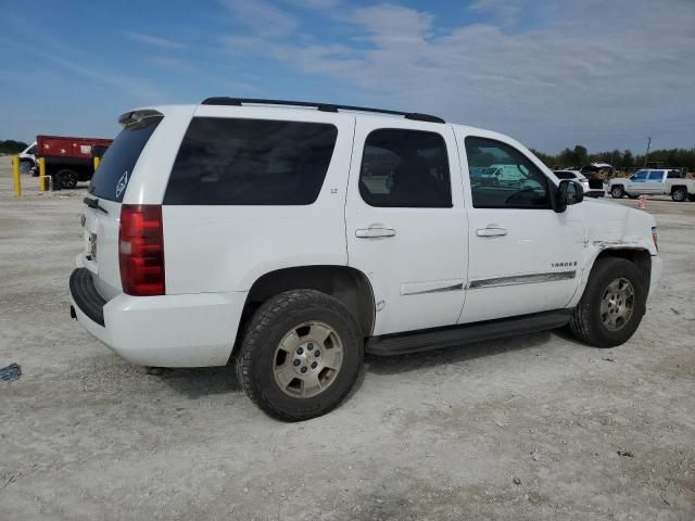 2007 Chevrolet Tahoe C1500