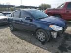 2010 Hyundai Accent GLS