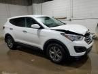 2016 Hyundai Santa FE Sport